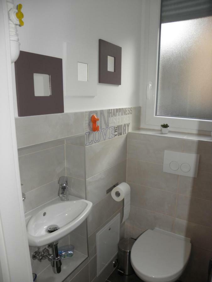 Apartman Zelengaj Zagreb Extérieur photo