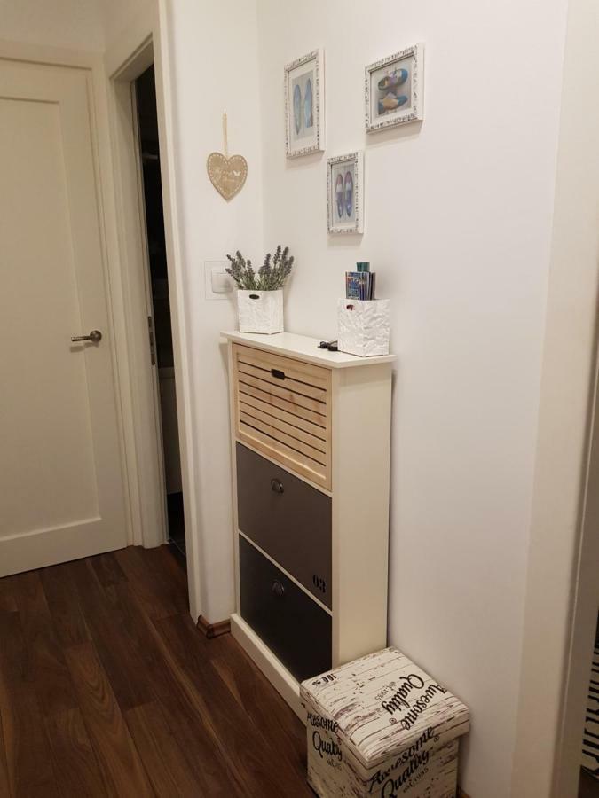 Apartman Zelengaj Zagreb Extérieur photo